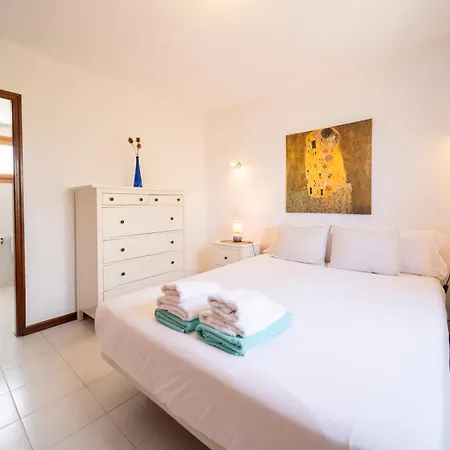 Apartmán Apto 115 By Blve Homes