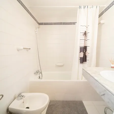 Apto 115 By Blve Homes Apartmán