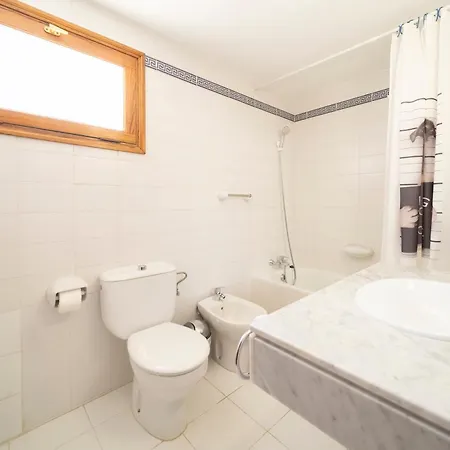 Apartmán Apto 115 By Blve Homes *