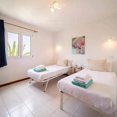 Apto 115 By Blve Homes * Costa Teguise