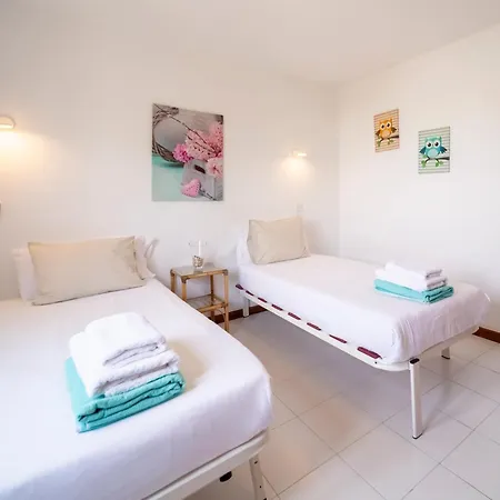Apto 115 By Blve Homes Costa Teguise