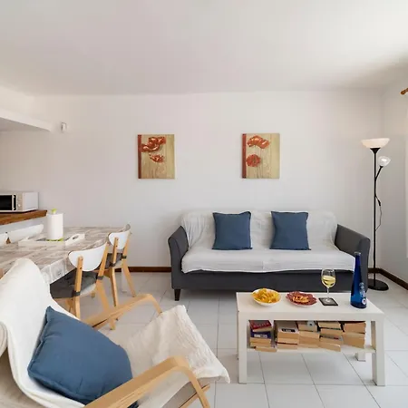 Apto 115 By Blve Homes Apartment *