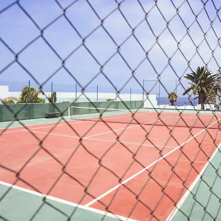 Apartmán Apto 115 By Blve Homes Costa Teguise