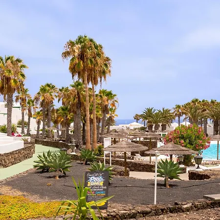 Apto 115 By Blve Homes * Costa Teguise