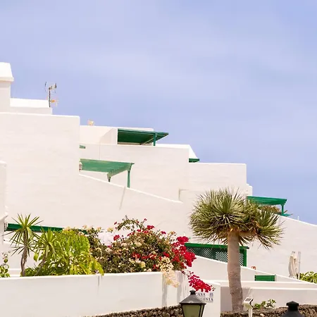 Apto 115 By Blve Homes Apartmán Costa Teguise