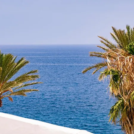 Apartmán Apto 115 By Blve Homes Costa Teguise