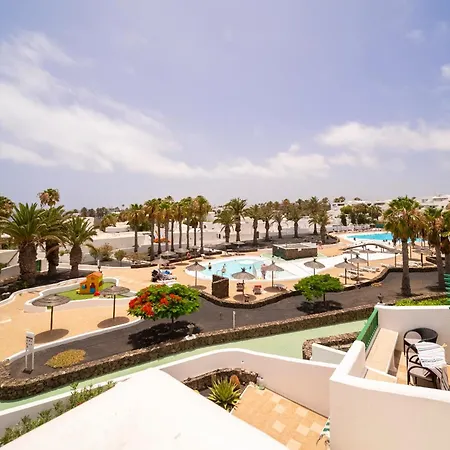 Apartmán Apto 115 By Blve Homes Costa Teguise