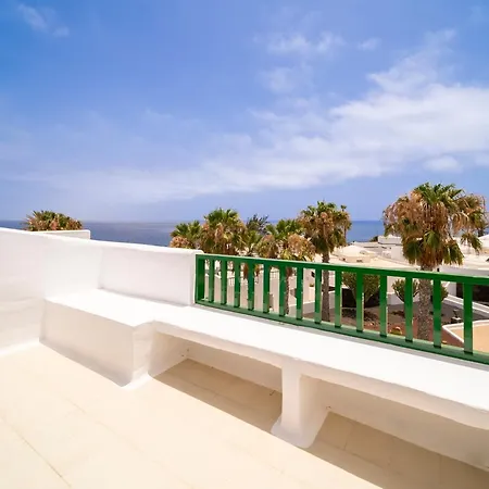 Apto 115 By Blve Homes Apartment Costa Teguise