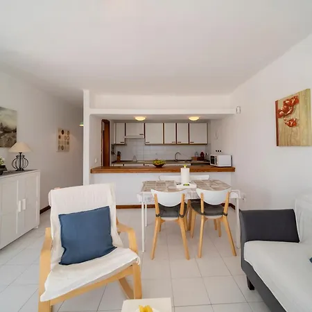 Apto 115 By Blve Homes Costa Teguise
