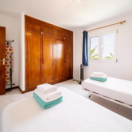Apto 115 By Blve Homes Costa Teguise
