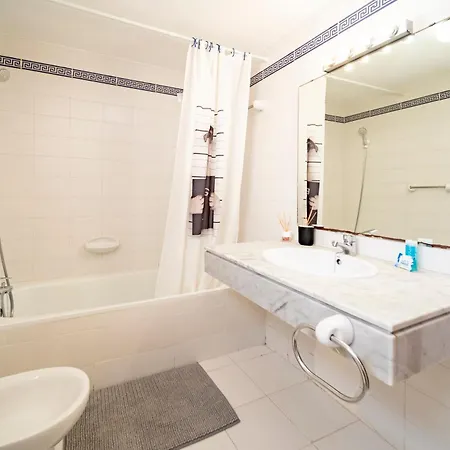 Apartment Apto 115 By Blve Homes Costa Teguise