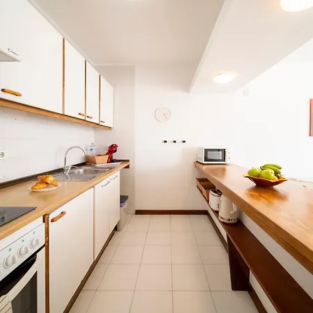 Apto 115 By Blve Homes Apartmán